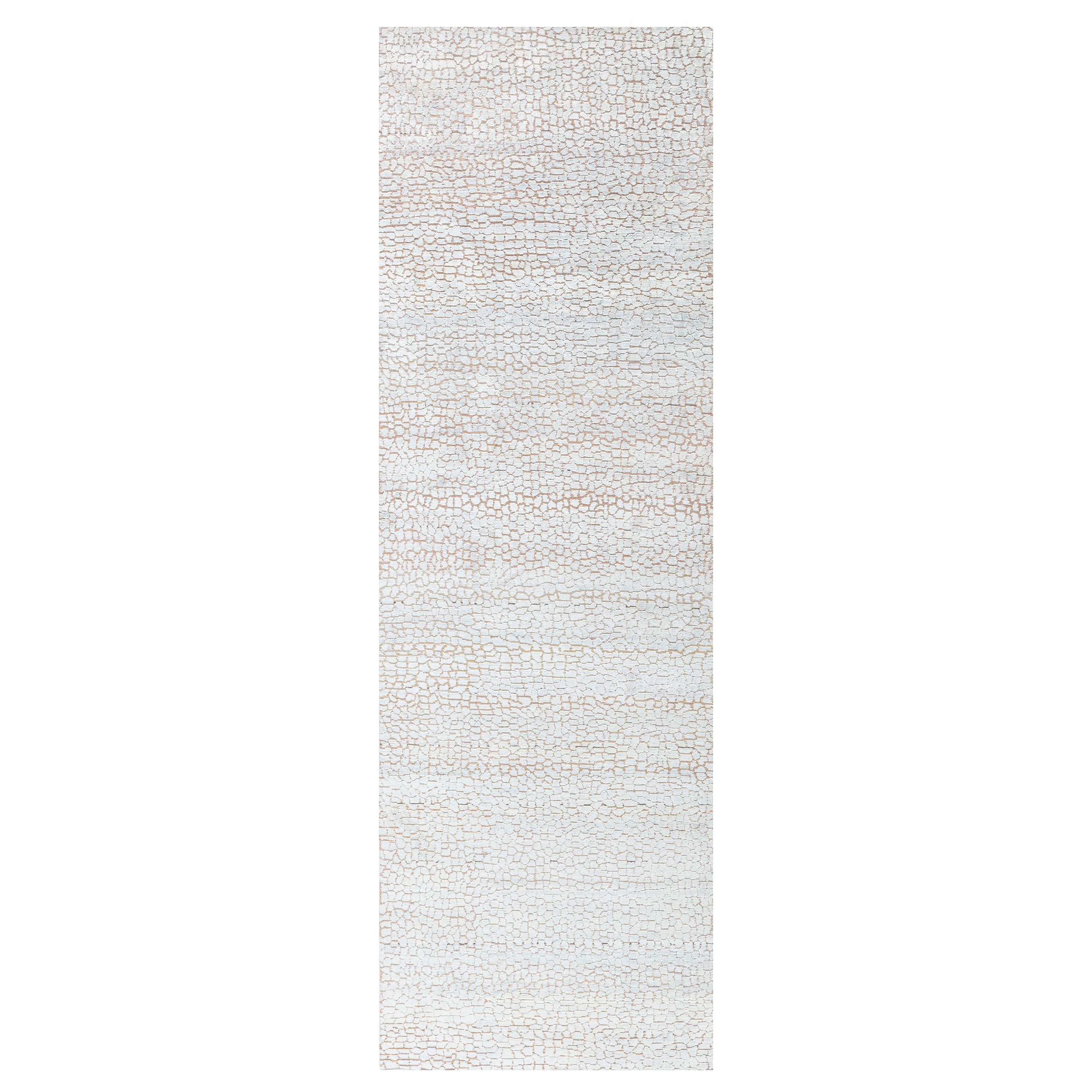 New And Custom Central Asian Rugs