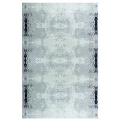 Fabric North and South American Rugs