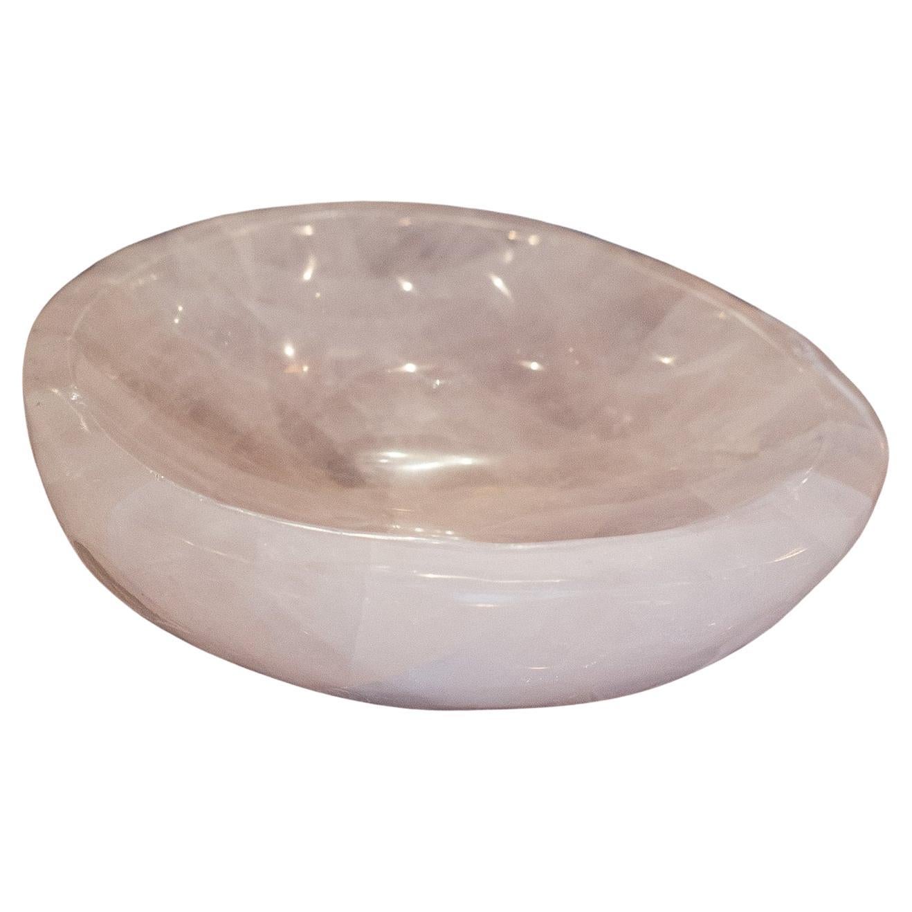 How do I choose a quartz crystal bowl?
