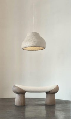 Pequeña lámpara colgante contemporánea  - Soniah de Victoriya Yakusha para Faina