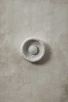 Contemporary Small Wall Lamp by Faina