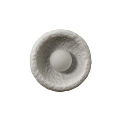Contemporary Small Wall Lamp by Faina