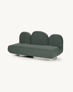 Contemporary Sofa 'Assemble' von Destroyers/Builders, 2 Sitzer