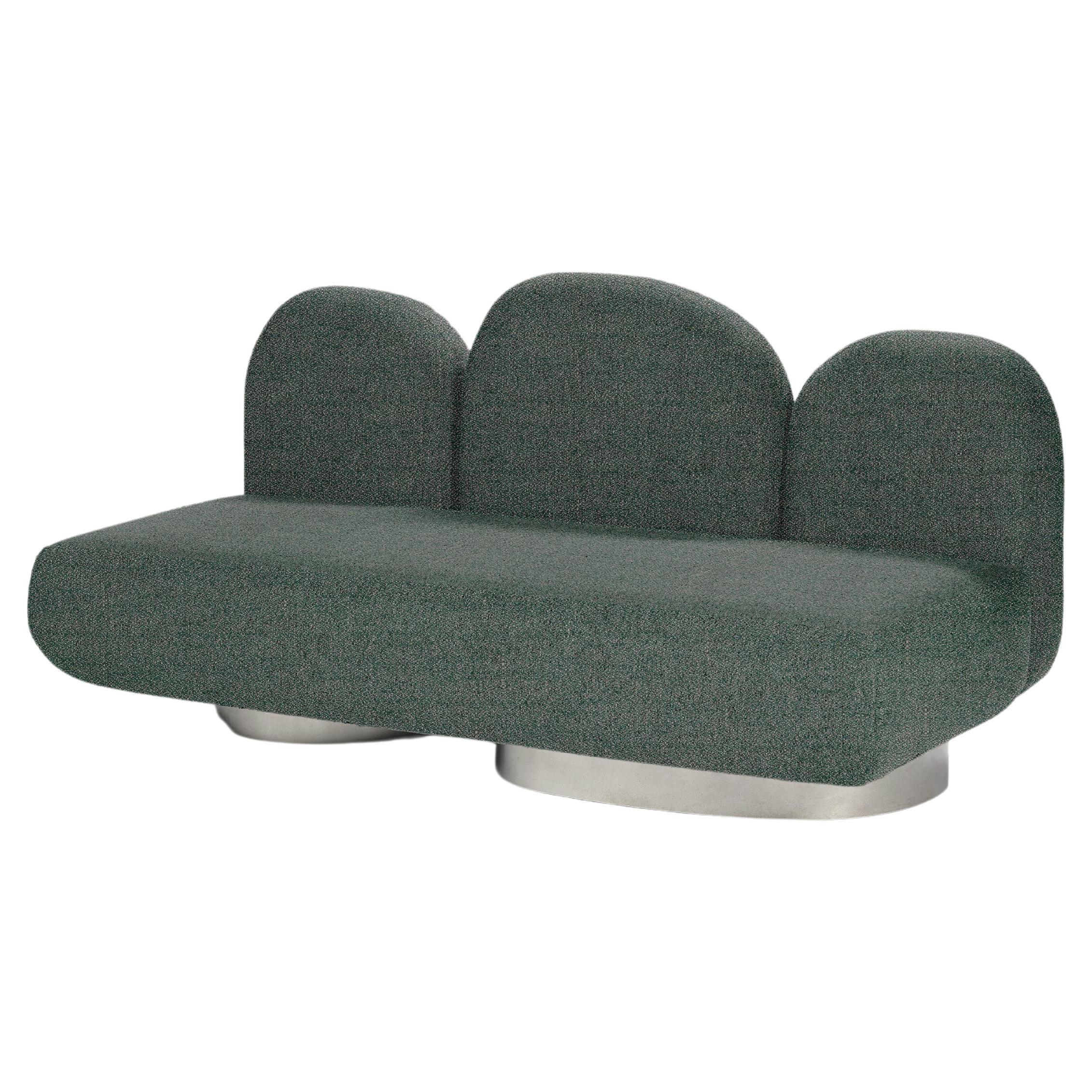 Contemporary Sofa 'Assemble' by Destroyers/Builders, 2 seaters