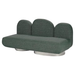 Contemporary Sofa 'Assemble' von Destroyers/Builders, 2 Sitzer