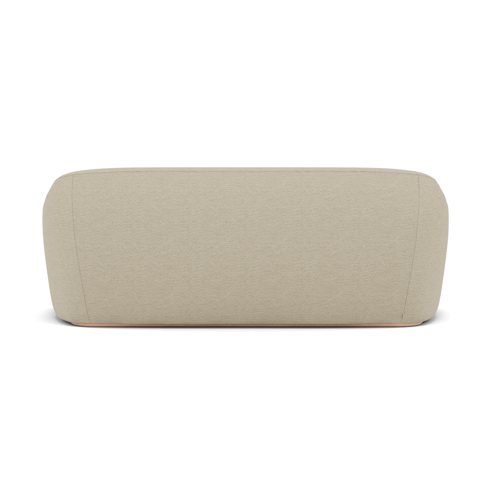 Polish Contemporary Sofa 'Barba Club' by Fogia, Barnum For Sale
