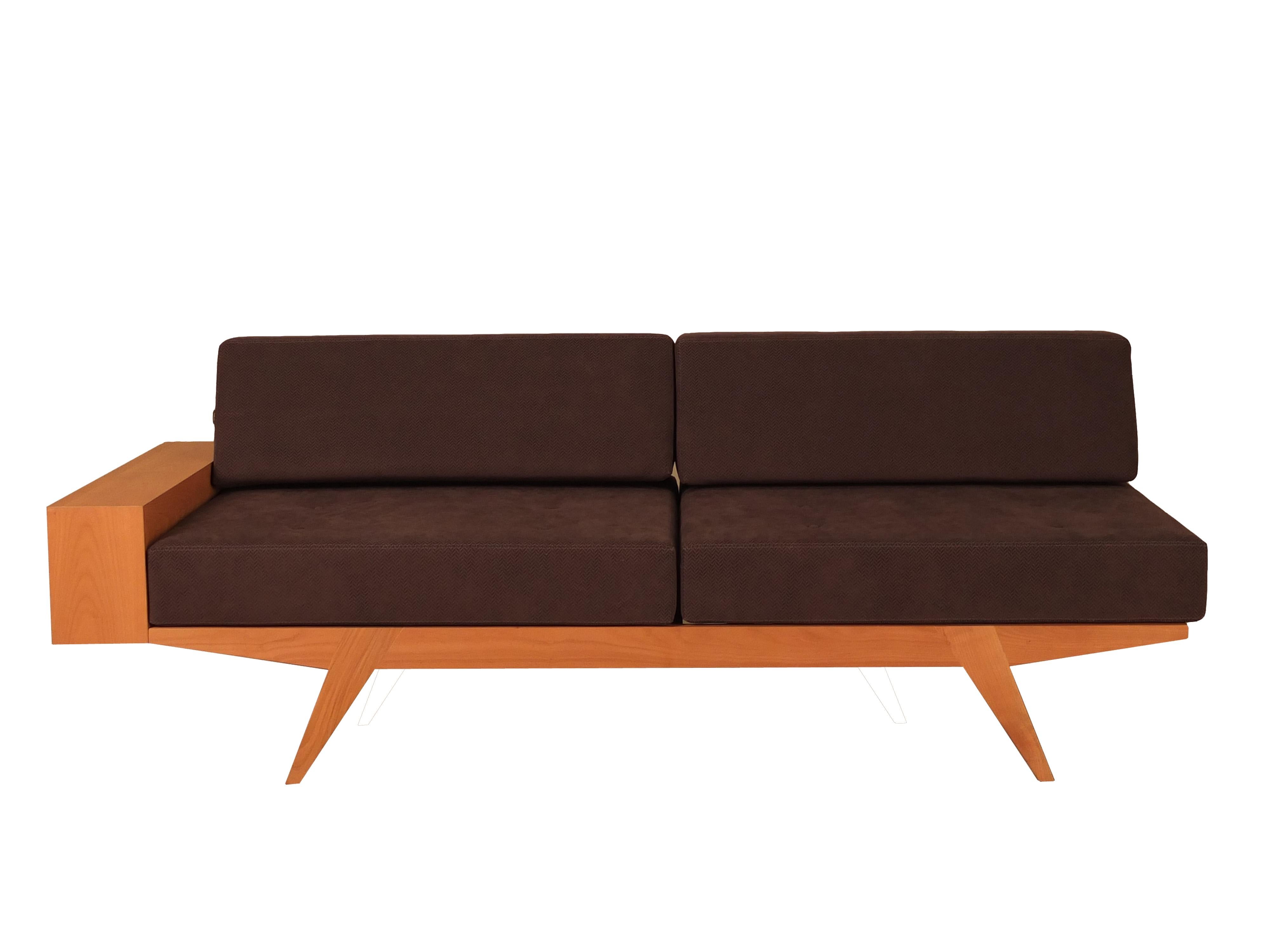 contemporary couch