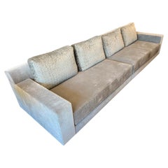 Contemporary Sofa Designed by Holly Hunt