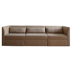 Fabric Sofas