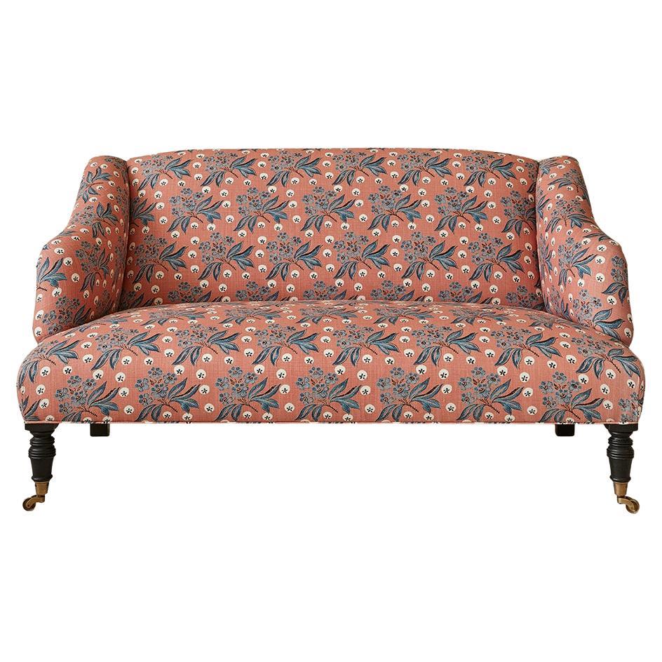 Zeitgenössisches Sofa mit individueller Polsterung von Apartment, Belgien