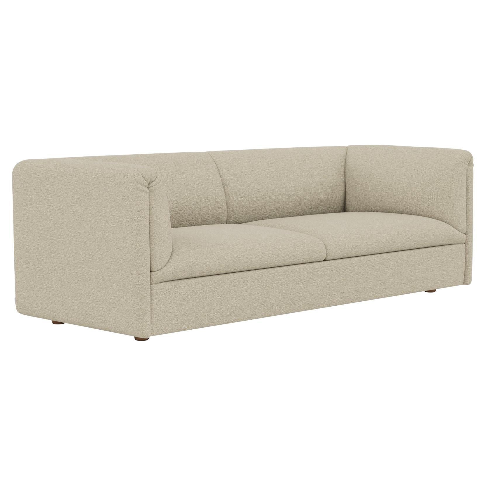 Sofá contemporáneo 