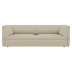 Contemporary Sofa 
Retreat
 by Monica Förster X Fogia, Barnum-2 (Setup 1)