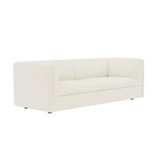 Contemporary Sofa 'Retreat' by Monica Förster X Fogia, Karakorum-001 (Setup 1)