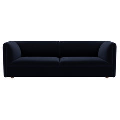 Contemporary Sofa 'Retreat' by Monica Förster X Fogia, Ritz-5647 (Setup 1)