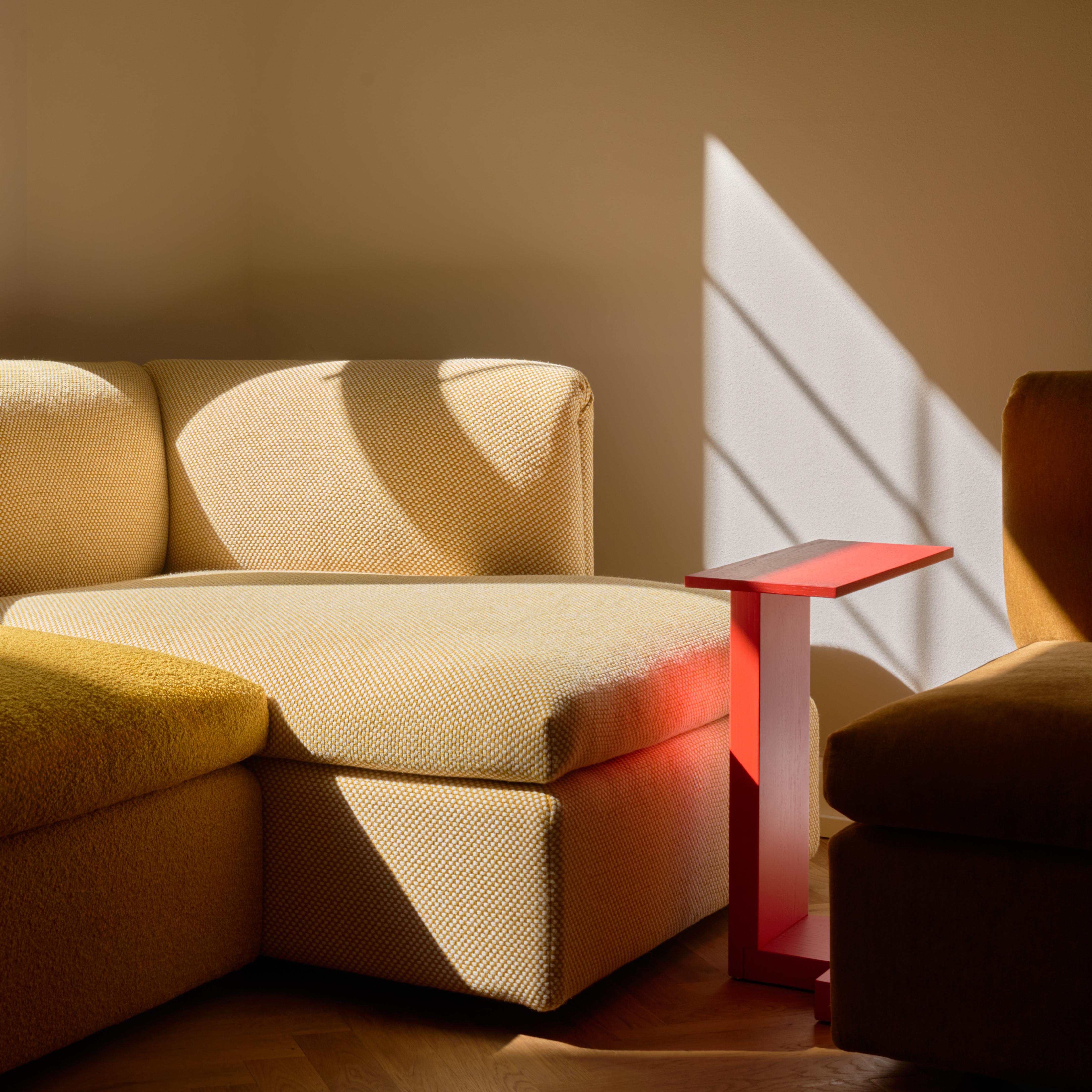 Contemporary Sofa 'Retreat' by Monica Förster X Fogia, Vidar-0472 (Setup 1) en venta 8