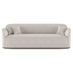 Organic Modern Loveseats