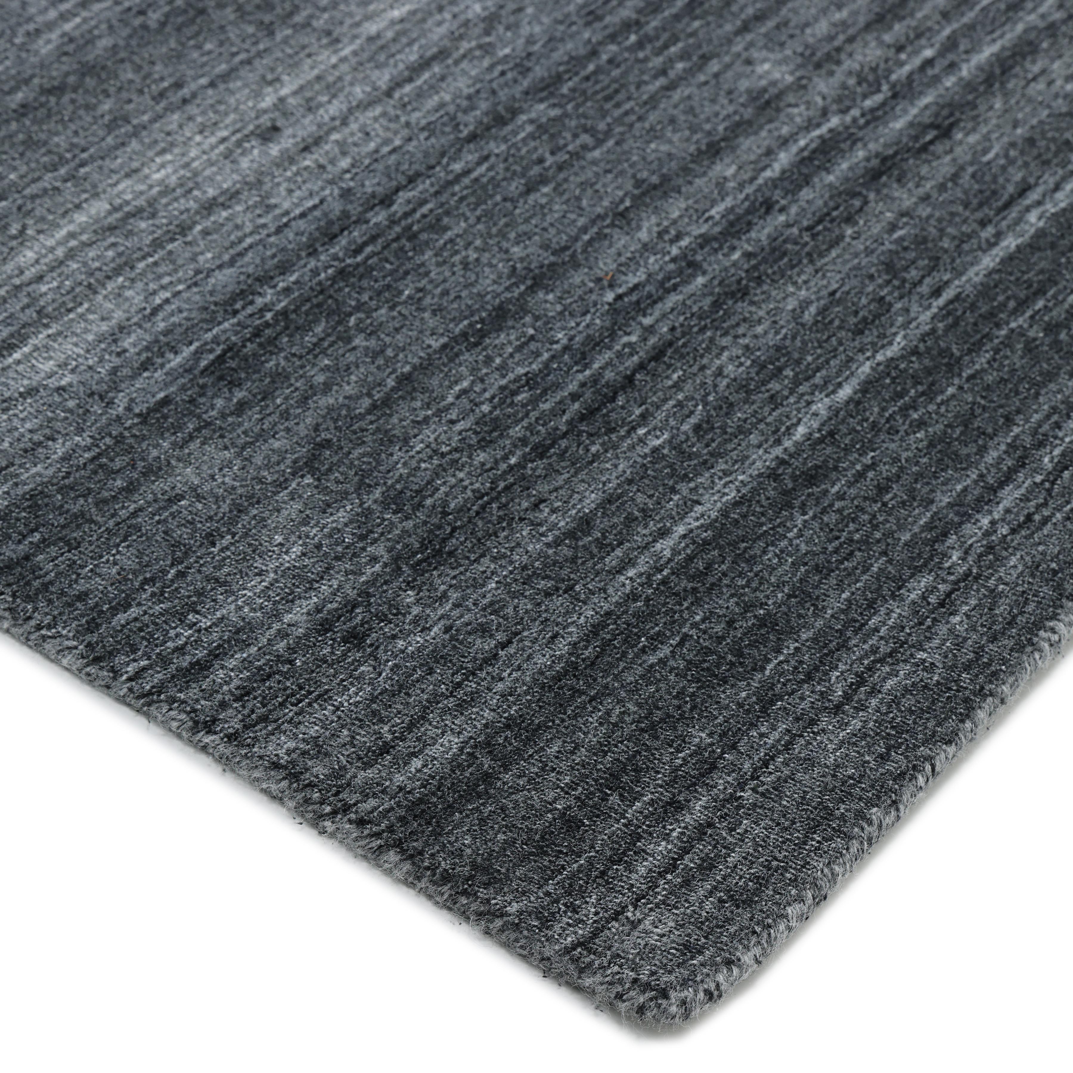 Subtle tone-on-tone stripes give the Solid collection a depth and sophistication all its own. These rugs can pull the disparate elements of a room into a beautifully cohesive whole; they can also introduce an unexpected but welcome jolt of color
