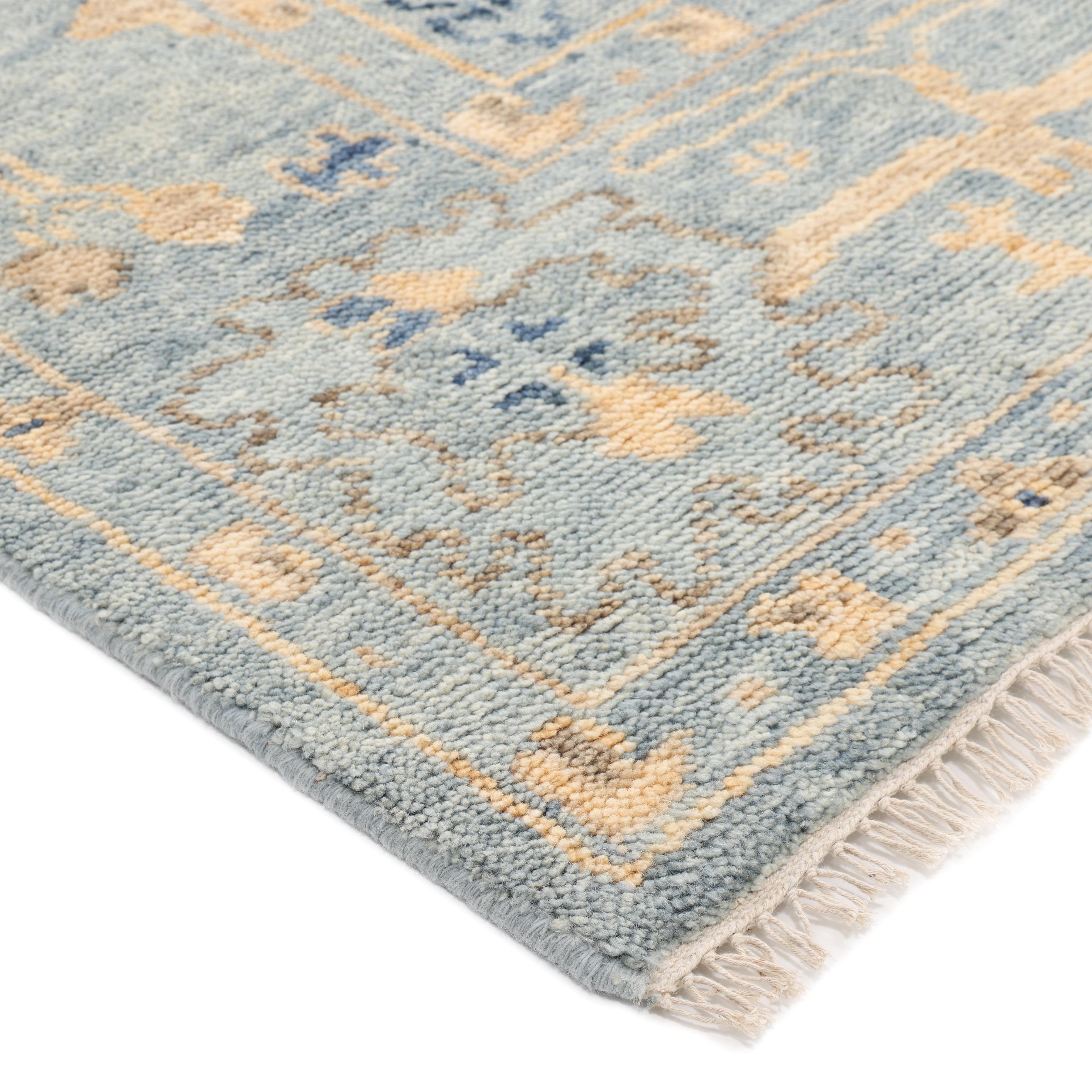 Subtle tone-on-tone stripes give the Solid collection a depth and sophistication all its own. These rugs can pull the disparate elements of a room into a beautifully cohesive whole; they can also introduce an unexpected but welcome jolt of color