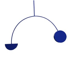 Contemporary "Soluz" Pendant Lamp Designed by Ángel Mombiedro, Spain, 2022