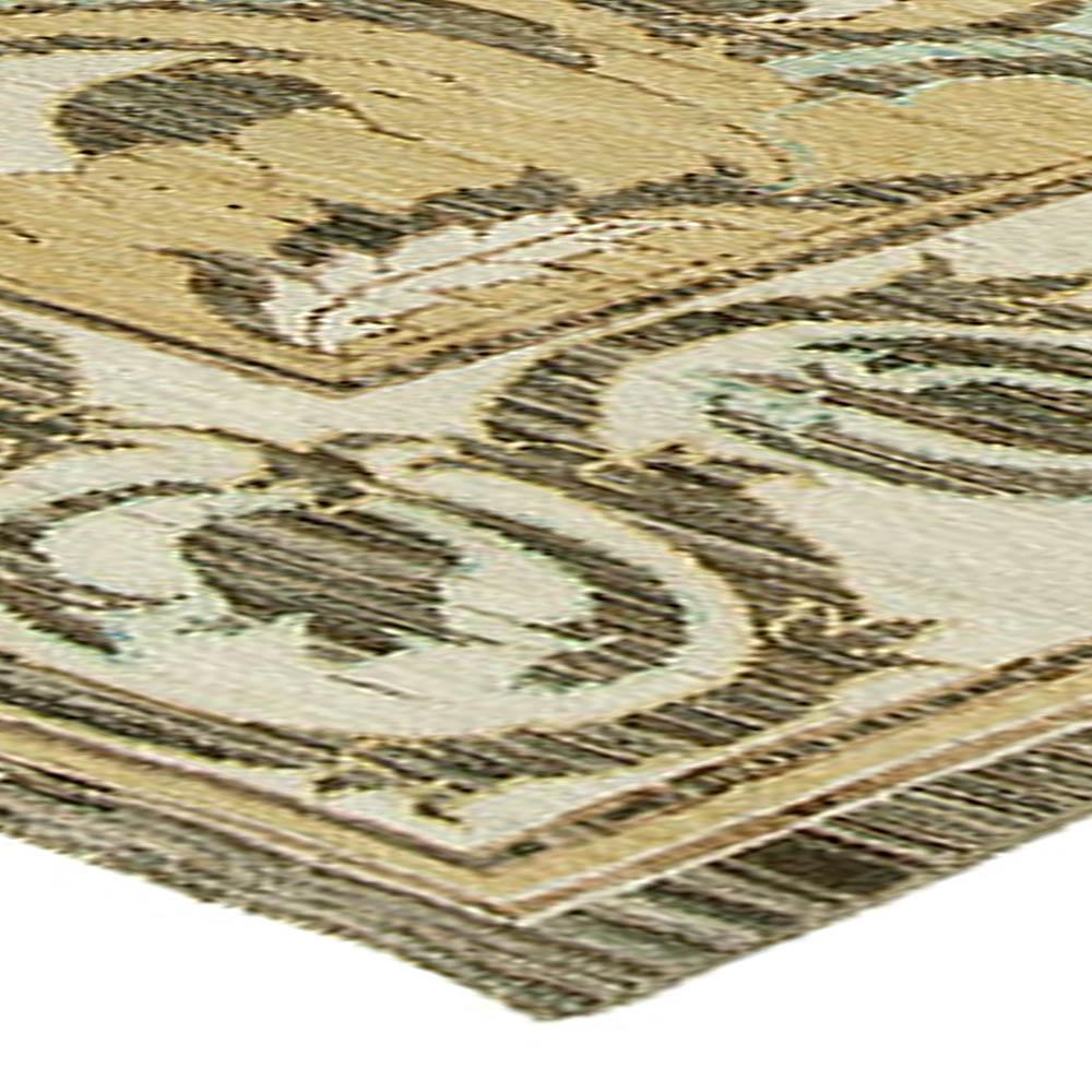 Contemporary Spanish Cuenca Inspired Rug by Doris Leslie Blau For Sale 1