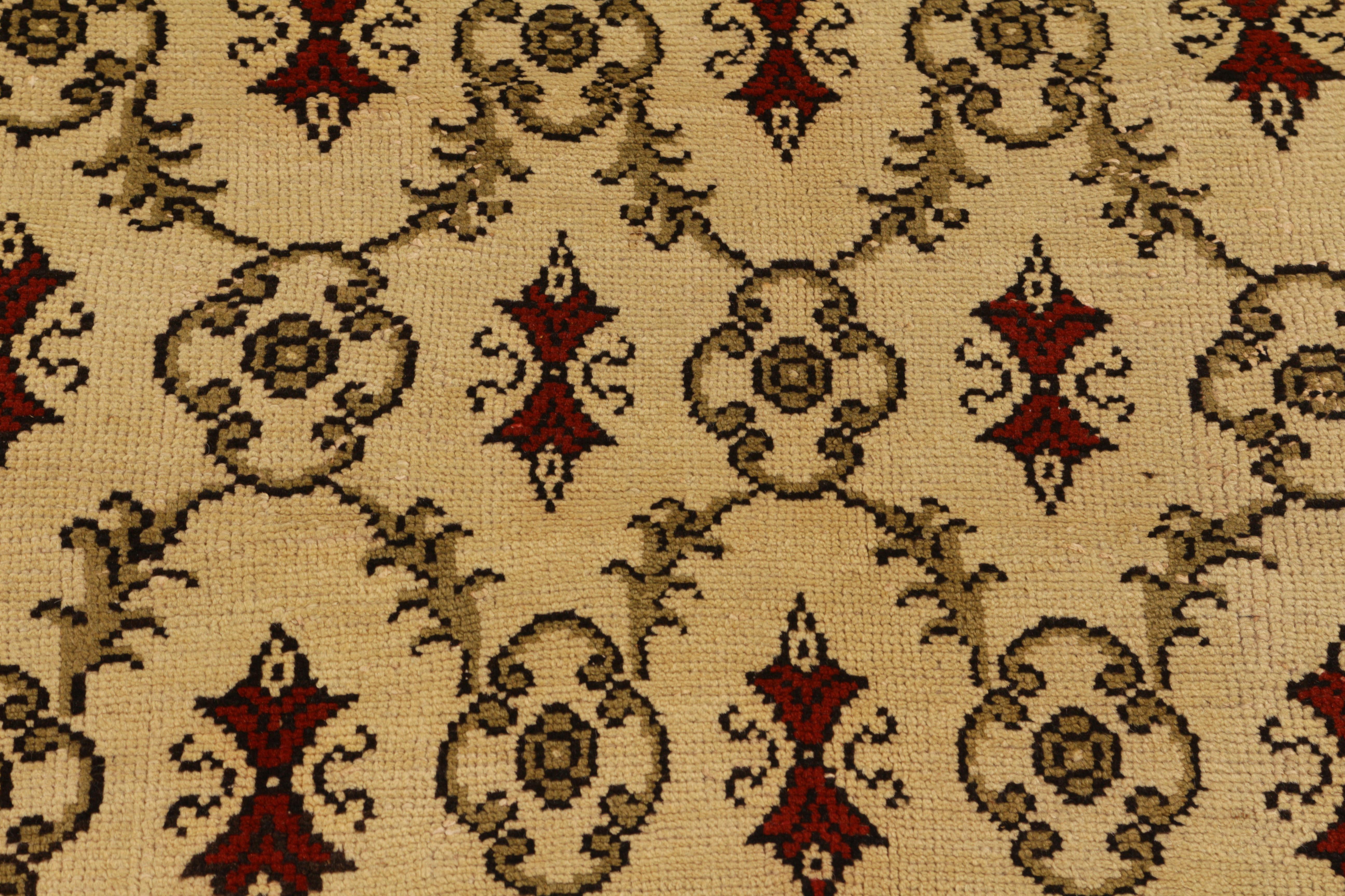 sparta pattern