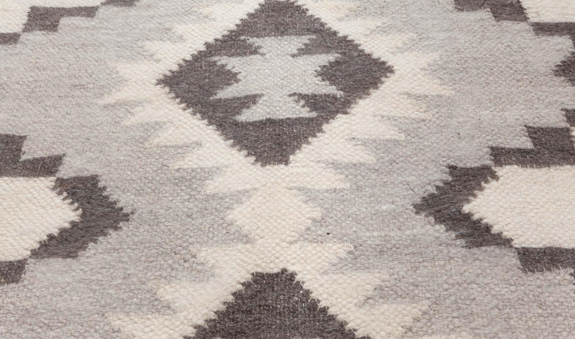 Contemporary Stamverband Rug by Doris Leslie Blau
Size: 5'4