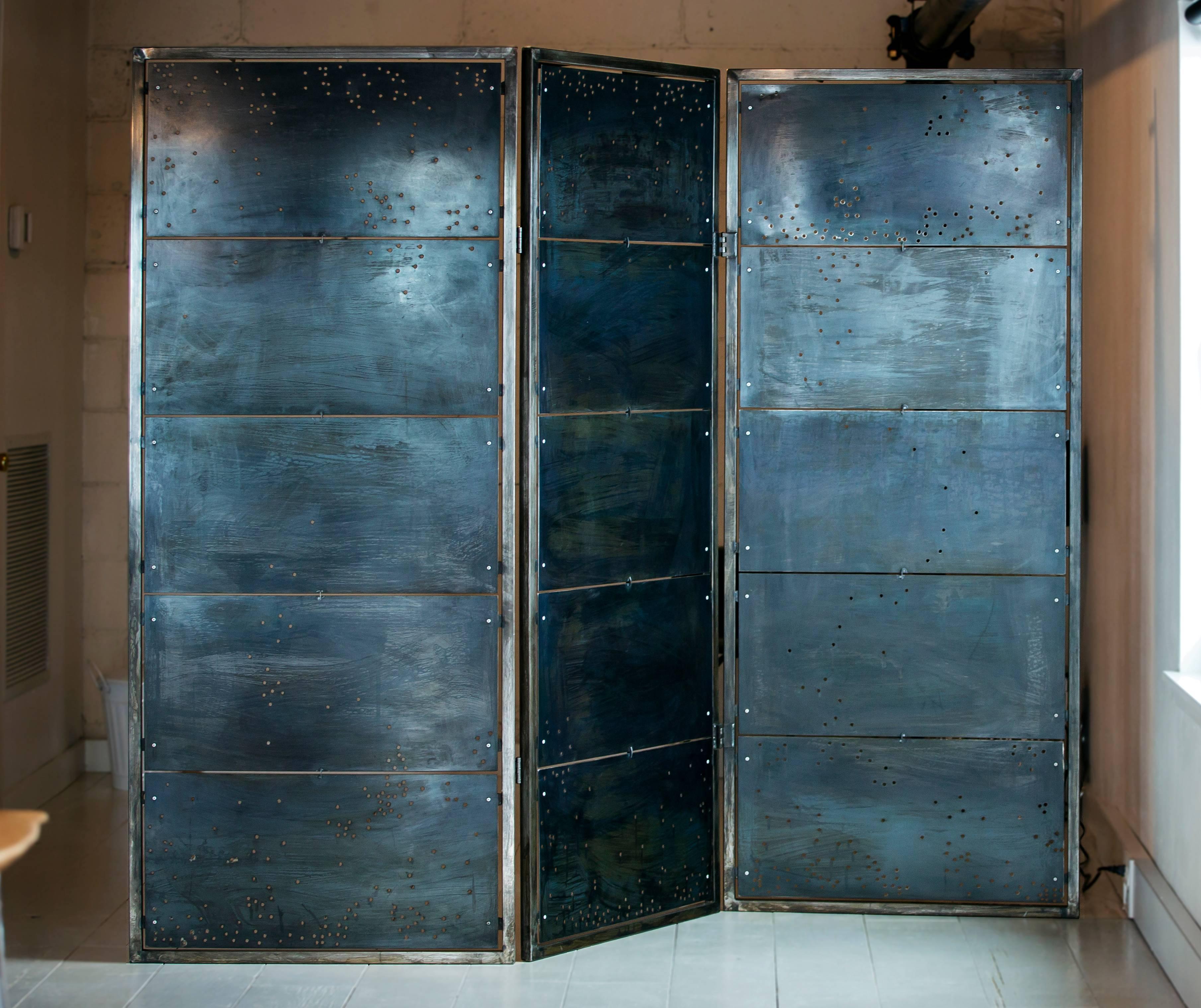 folding shoji screen
