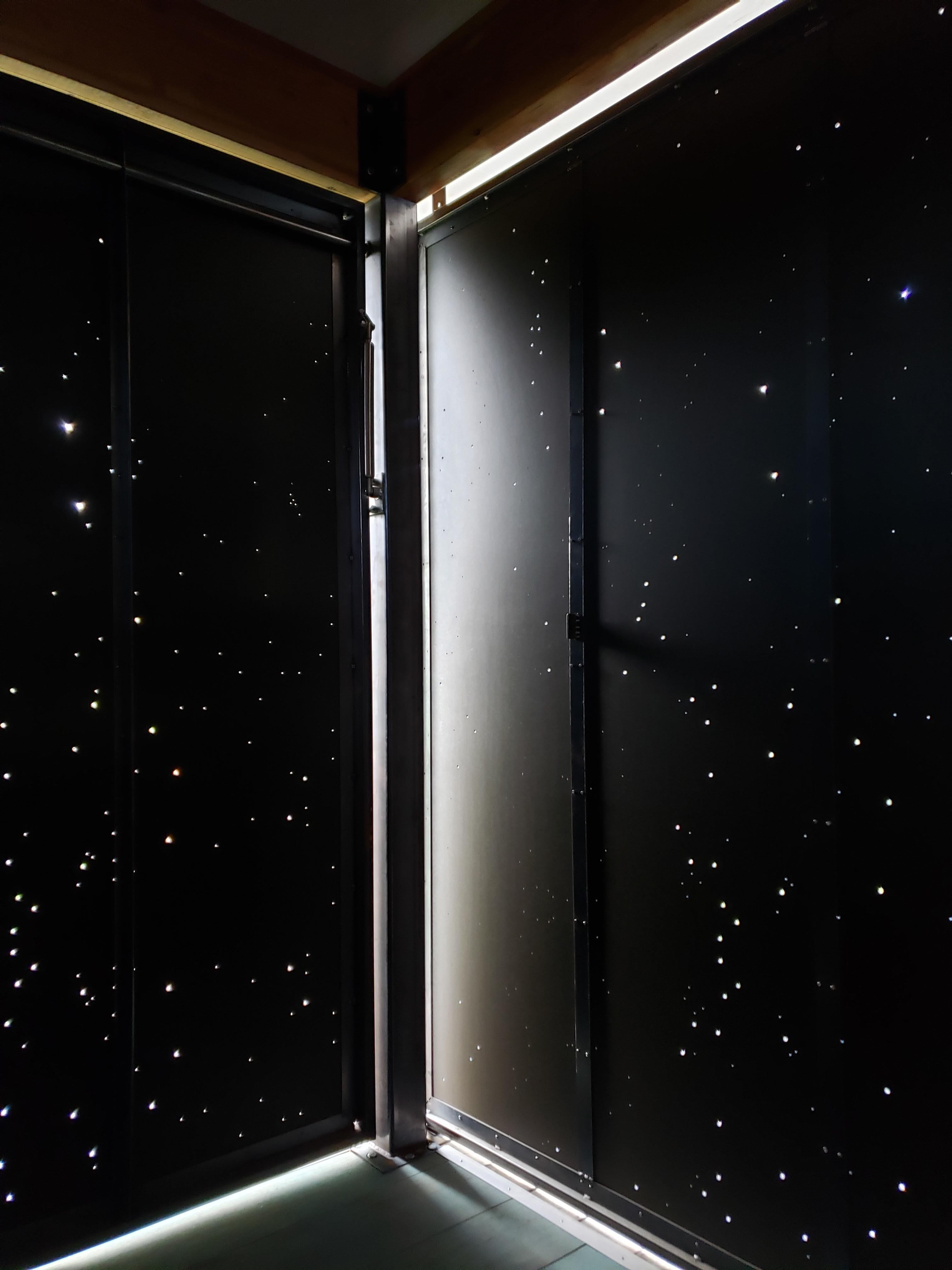folding shoji screen room divider