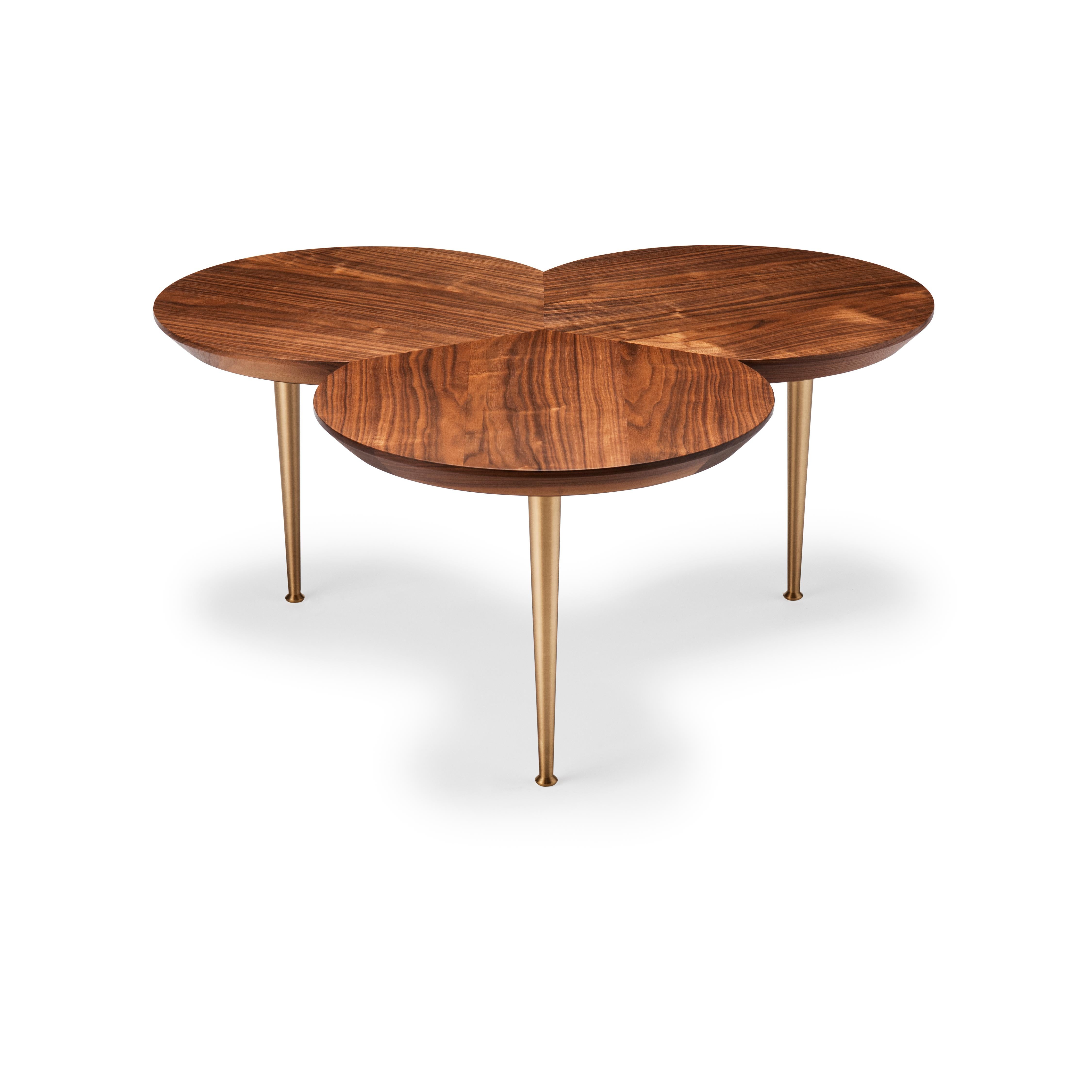 table basse qui s'emboite