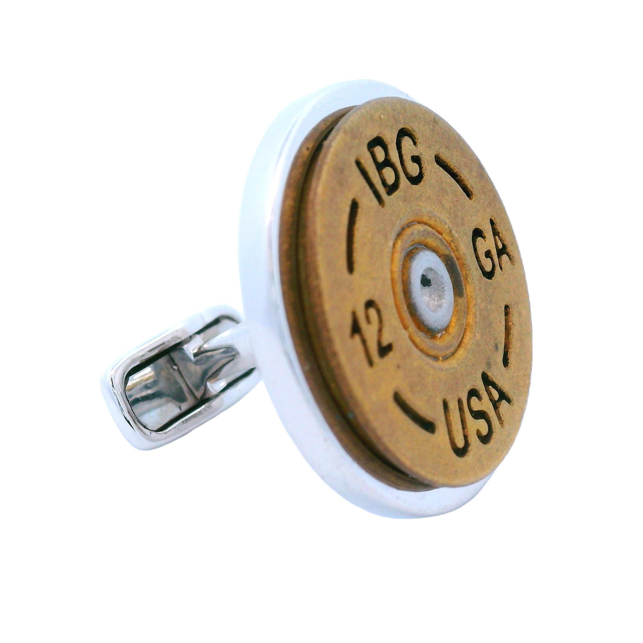 bijoux douilles chasse