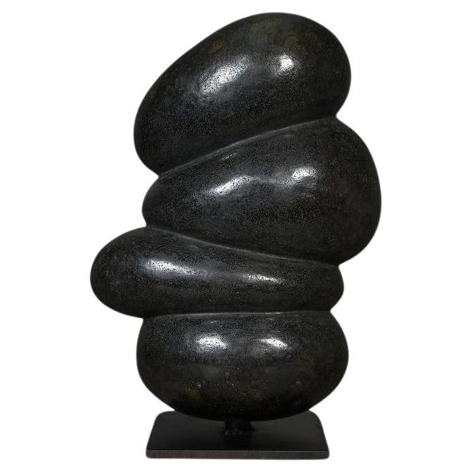 Contemporary Stone Sculpture, 20th Century.