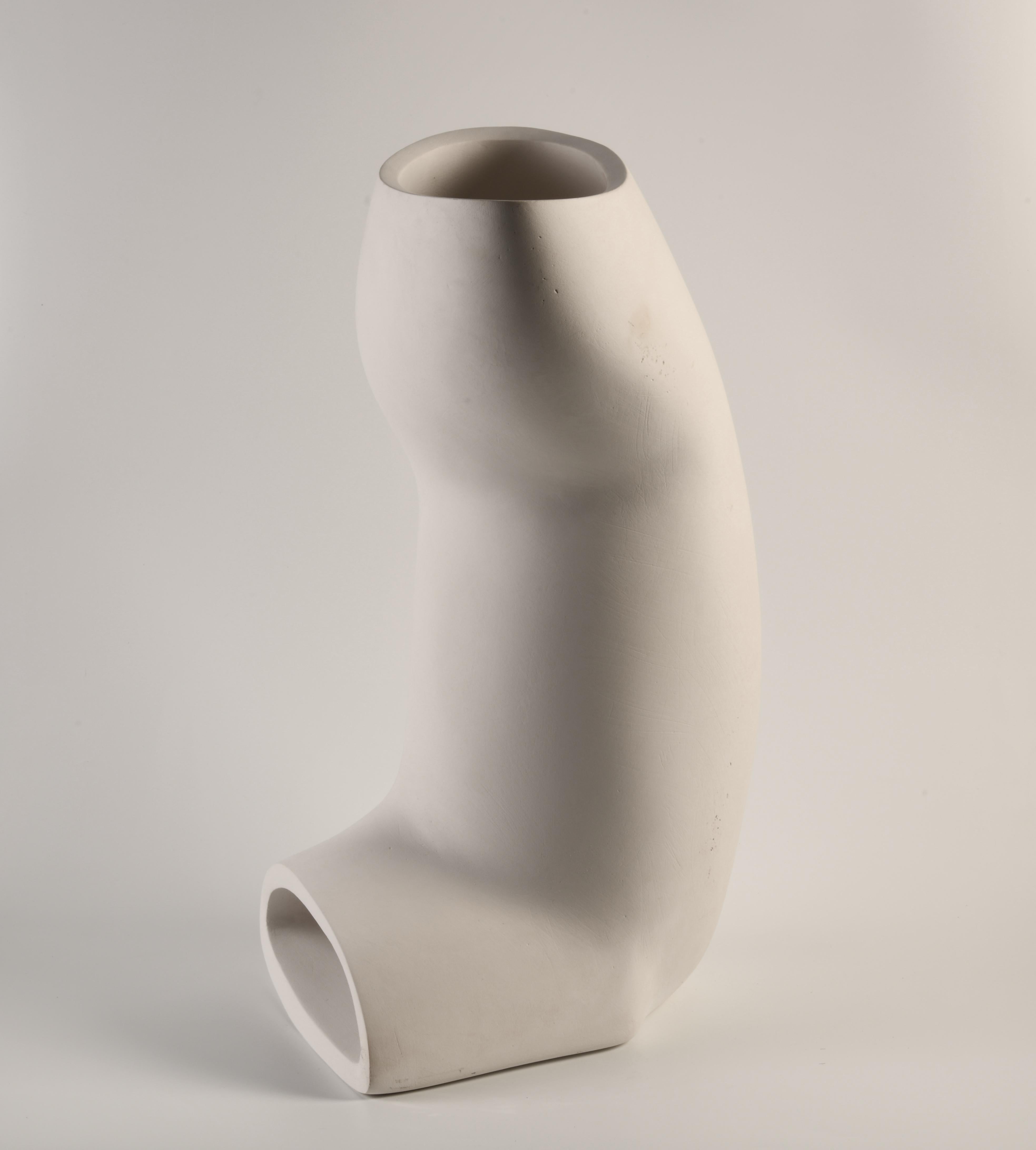 Sculpture contemporaine en céramique de grès d'un artiste français. Neuf - En vente à SAINT-YRIEIX-SUR-CHARENTE, FR