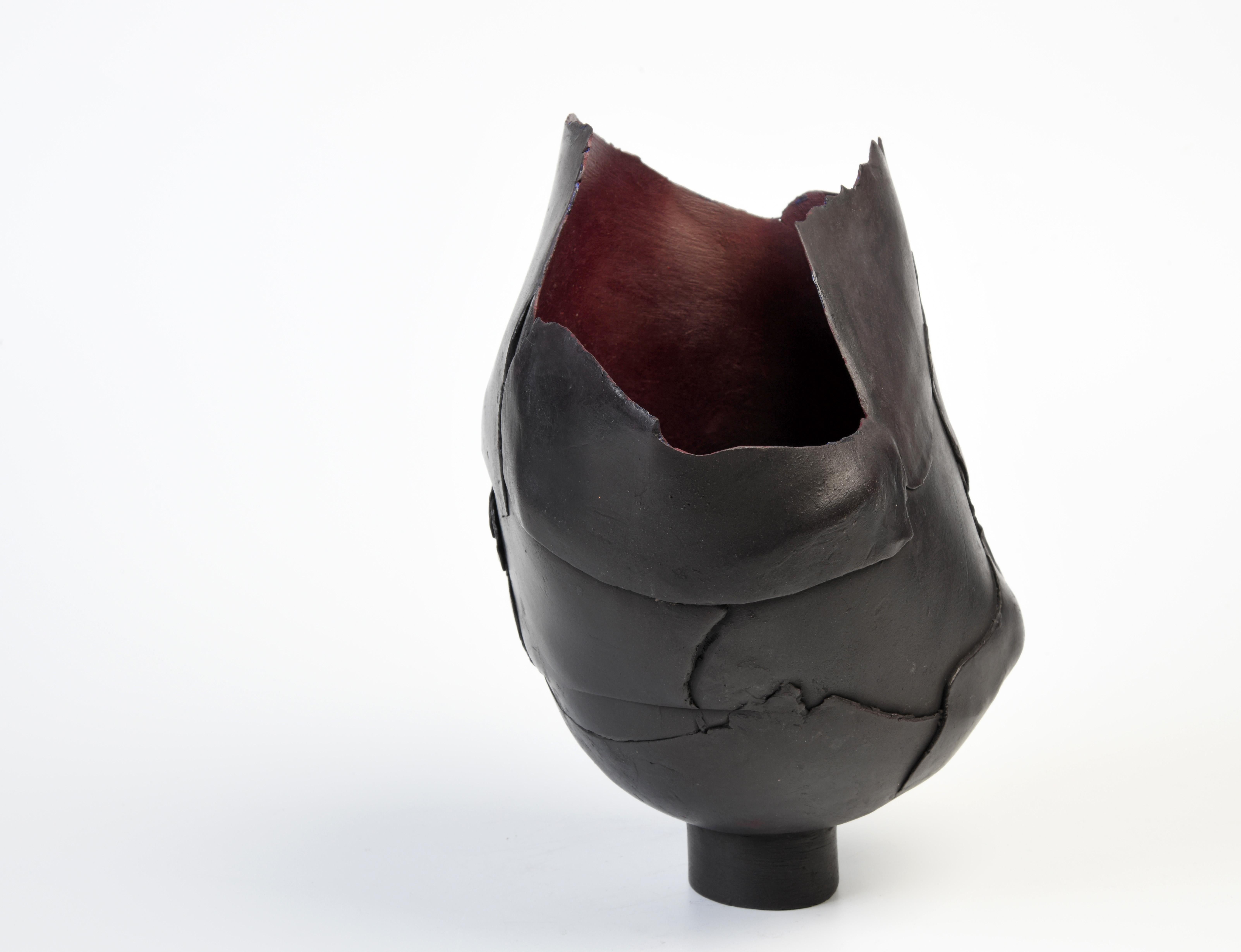 Sculpture contemporaine en céramique de grès d'un artiste français. Neuf - En vente à SAINT-YRIEIX-SUR-CHARENTE, FR