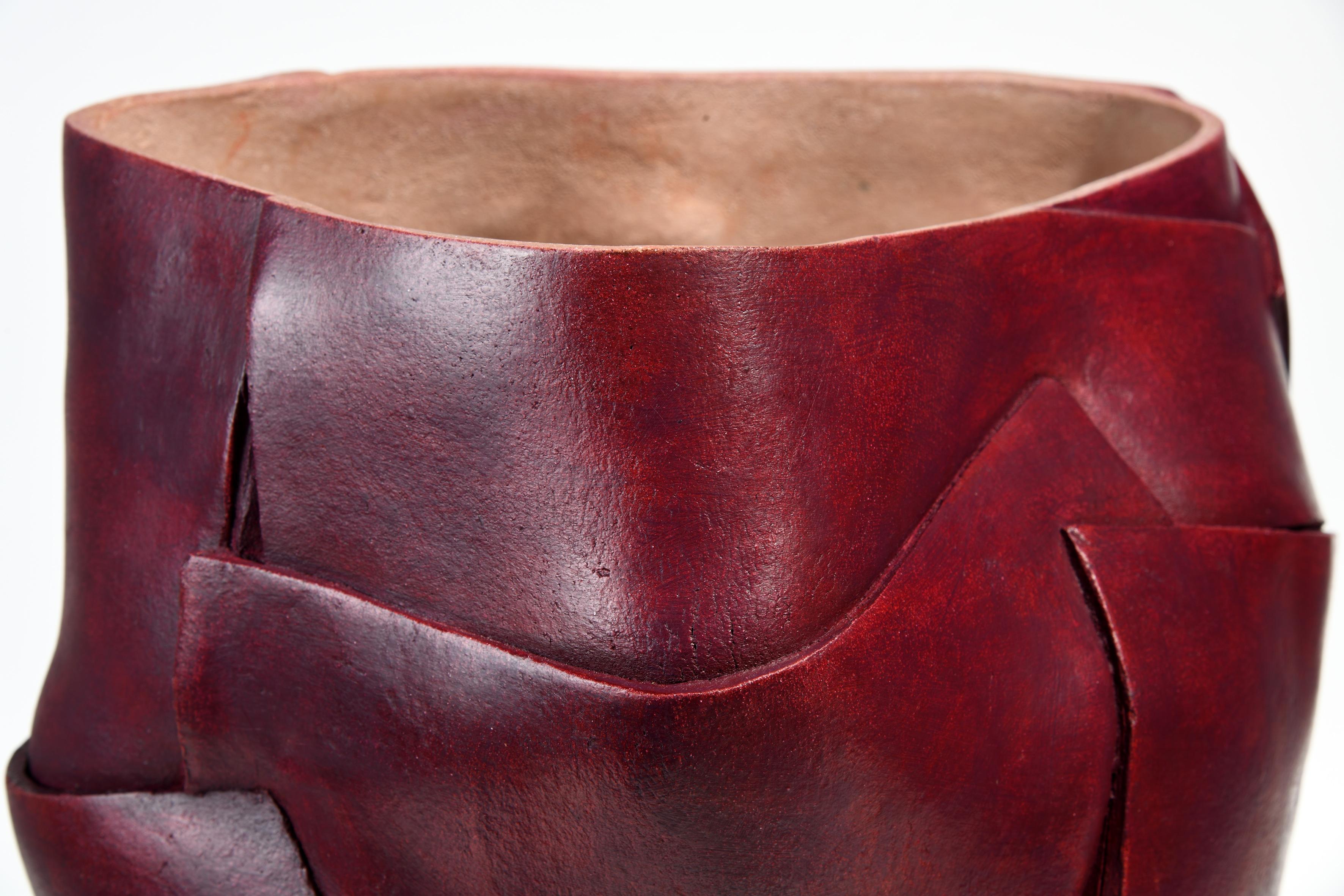 Contemporary stoneware ceramic sculpture by a French artist For Sale 2
