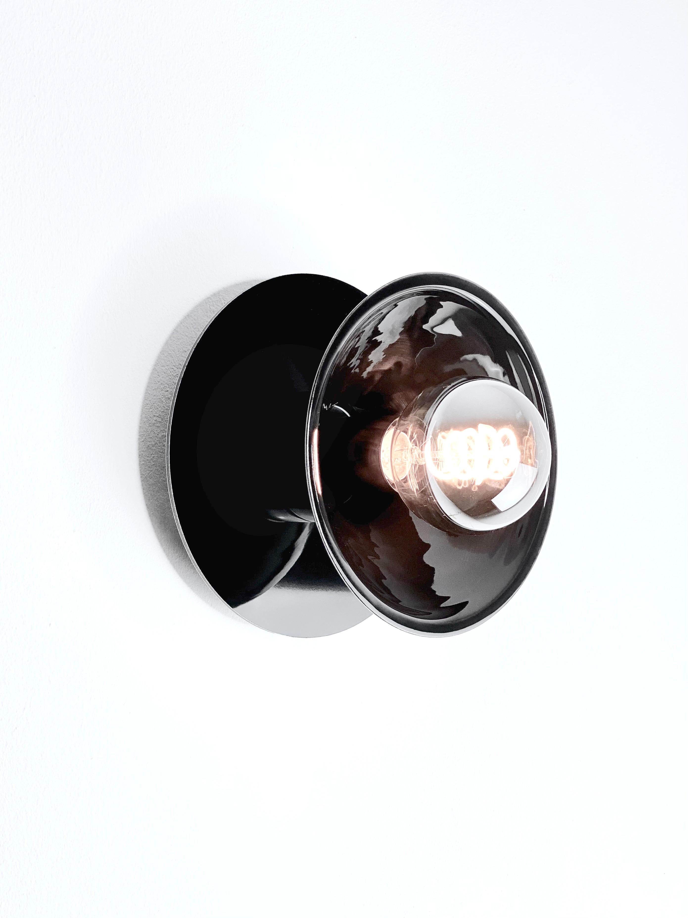 Minimalismo Lampada da parete/soffitto in gres, design minimalista PETIT PRINCE in vendita