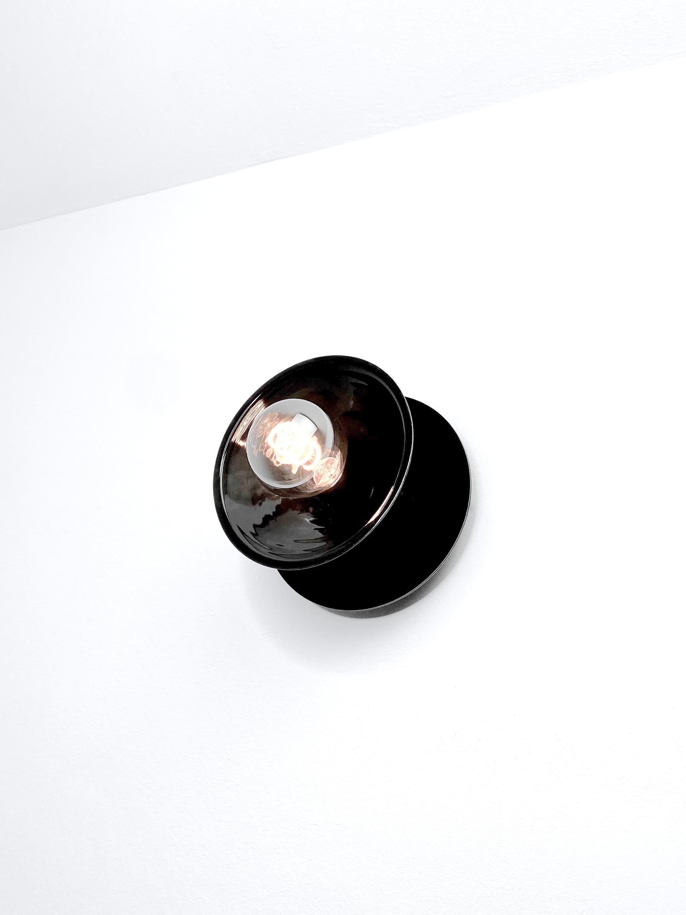 Lampada da parete/soffitto in gres, design minimalista PETIT PRINCE In condizioni Nuovo in vendita a Köln, DE