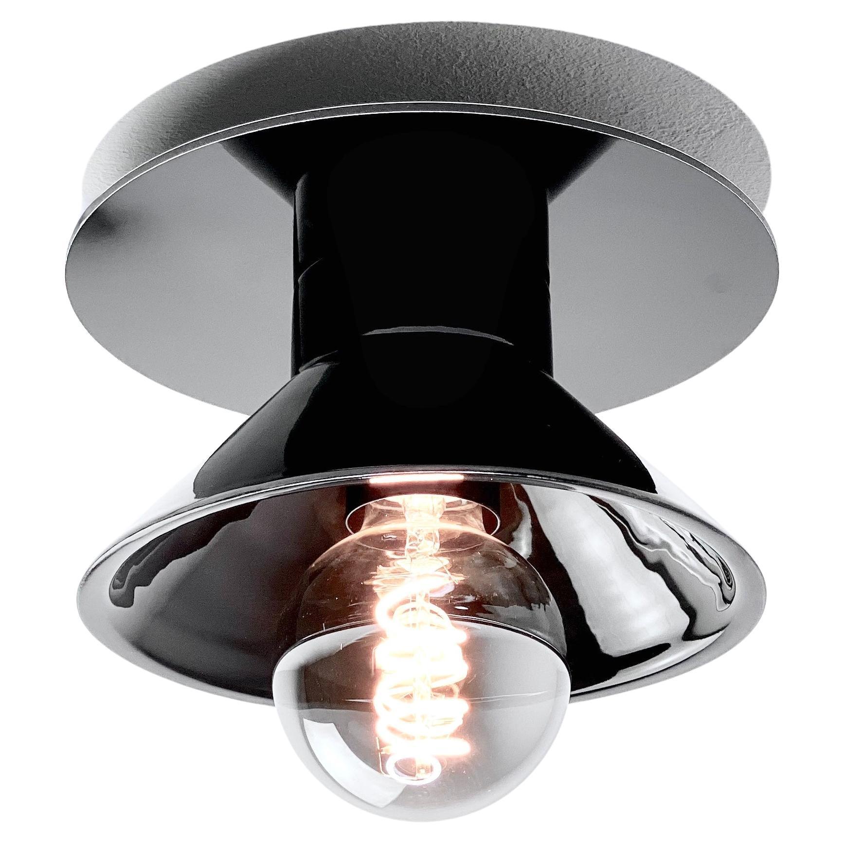 Lampada da parete/soffitto in gres, design minimalista PETIT PRINCE in vendita