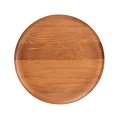 Contemporary Stool 'AML' by Andreas Martin-Löf X FRAMA, Pine