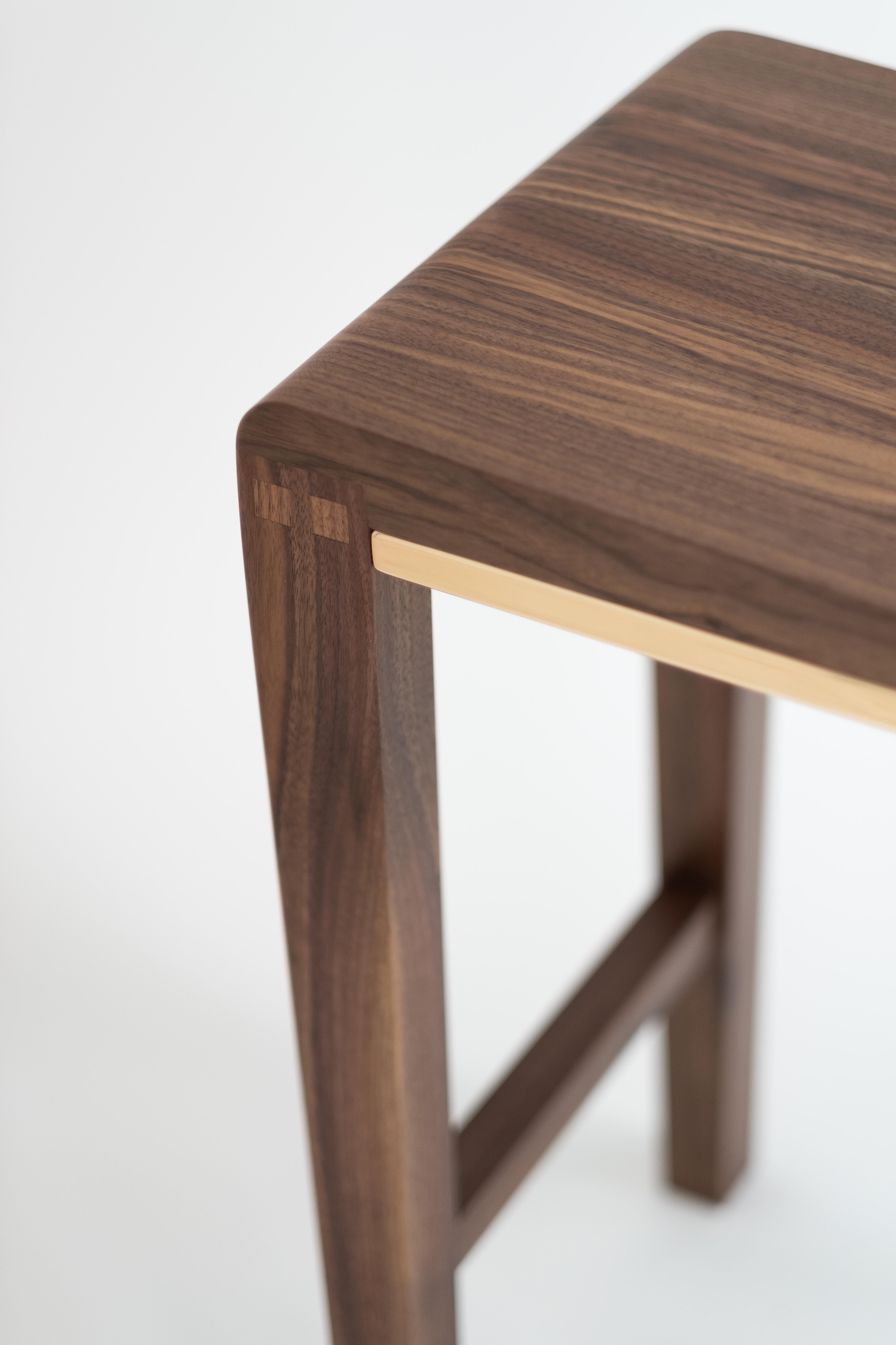 contemporary bar & counter stool