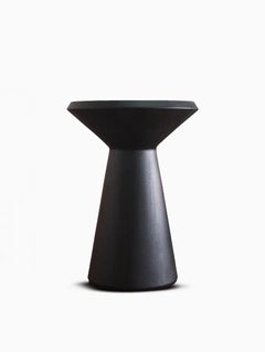 Taburetes contemporáneos by CarmWorks, Juego de 3 taburetes