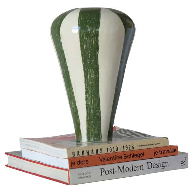 Contemporary Raku Ceramic Vase at 1stDibs | contemporary raku pottery