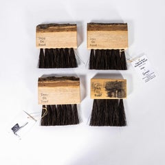 Contemporary Stub Brush - Jonny Tapp