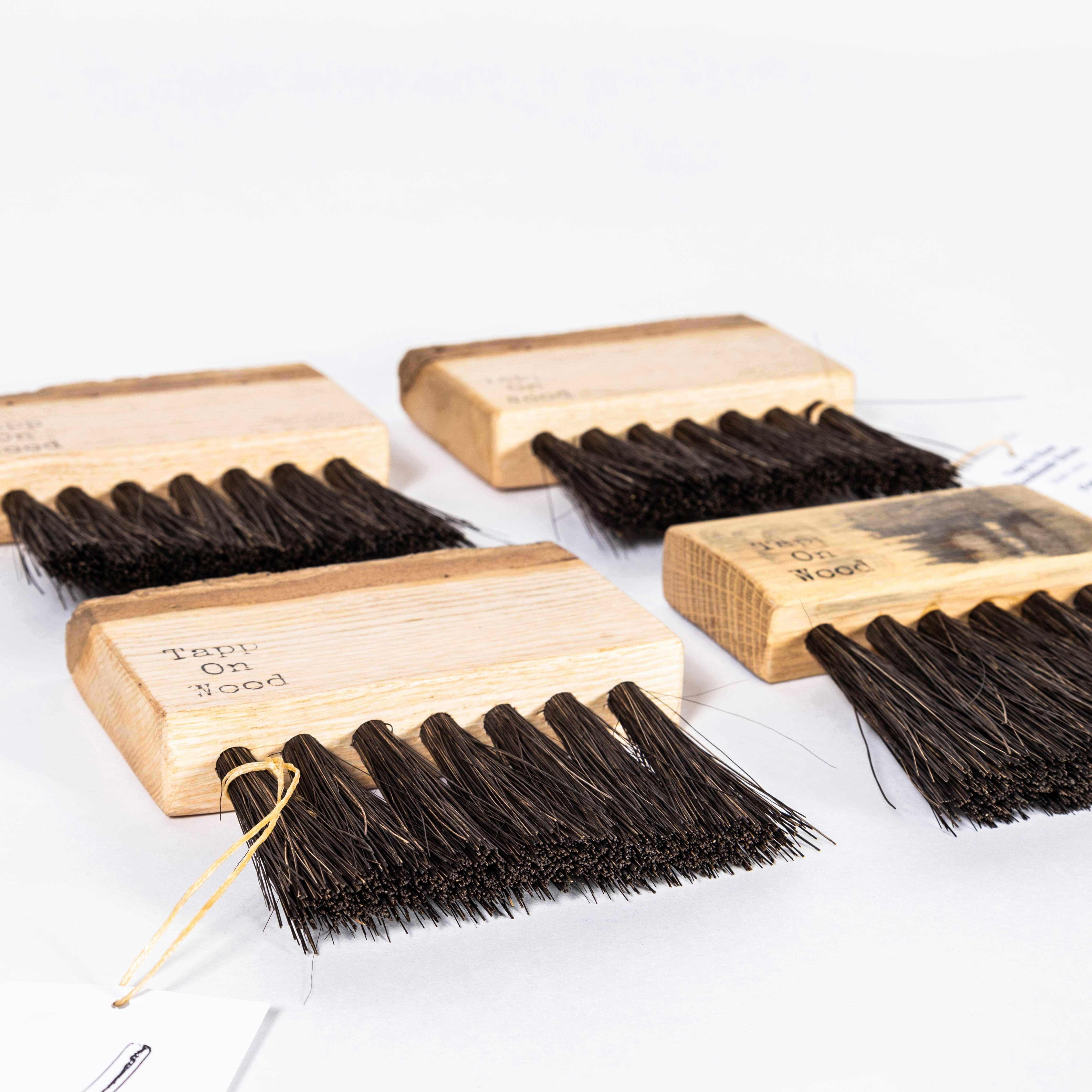 Contemporary Stub Brush - Jonny Tapp (Englisch) im Angebot