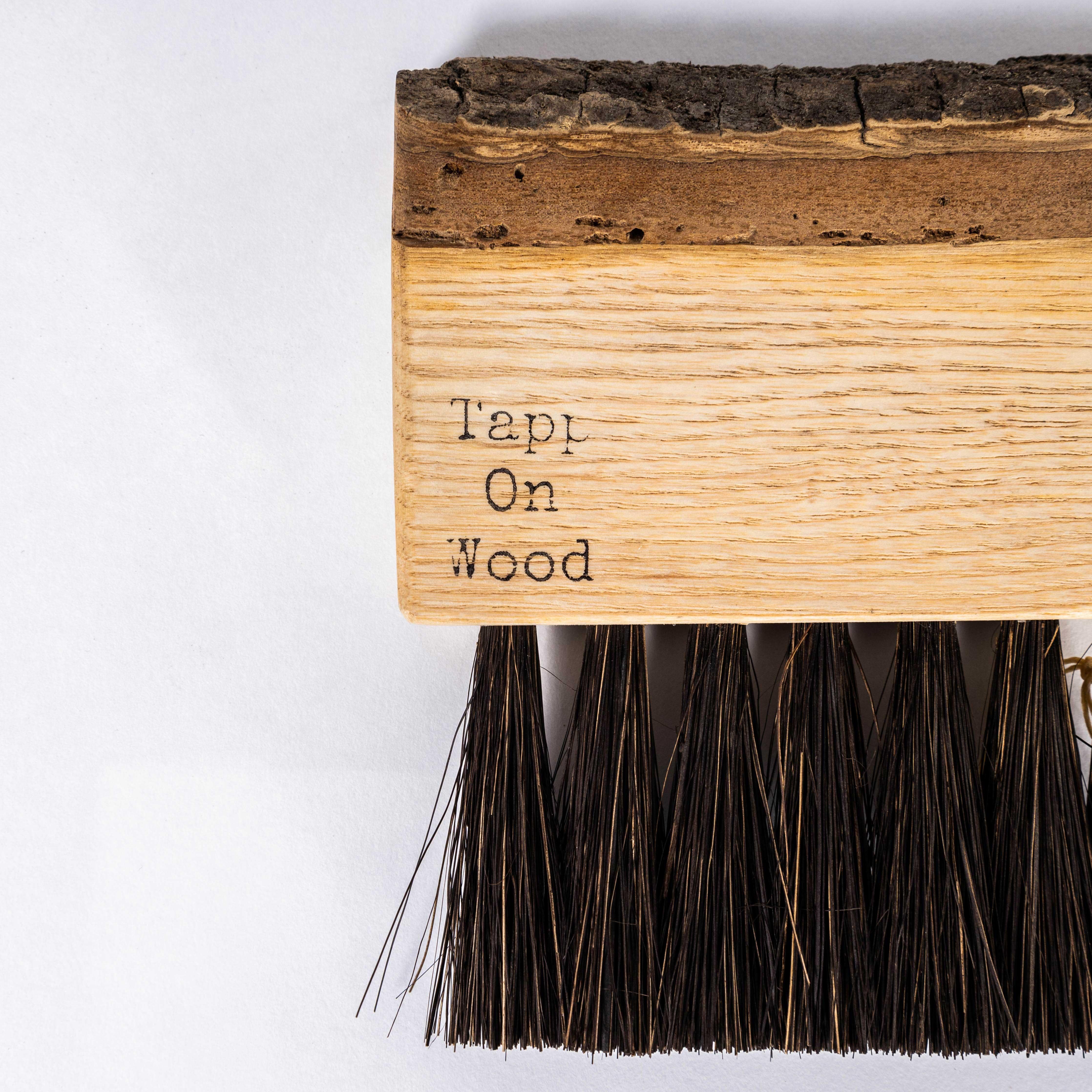 Contemporary Stub Brush - Jonny Tapp im Angebot 2