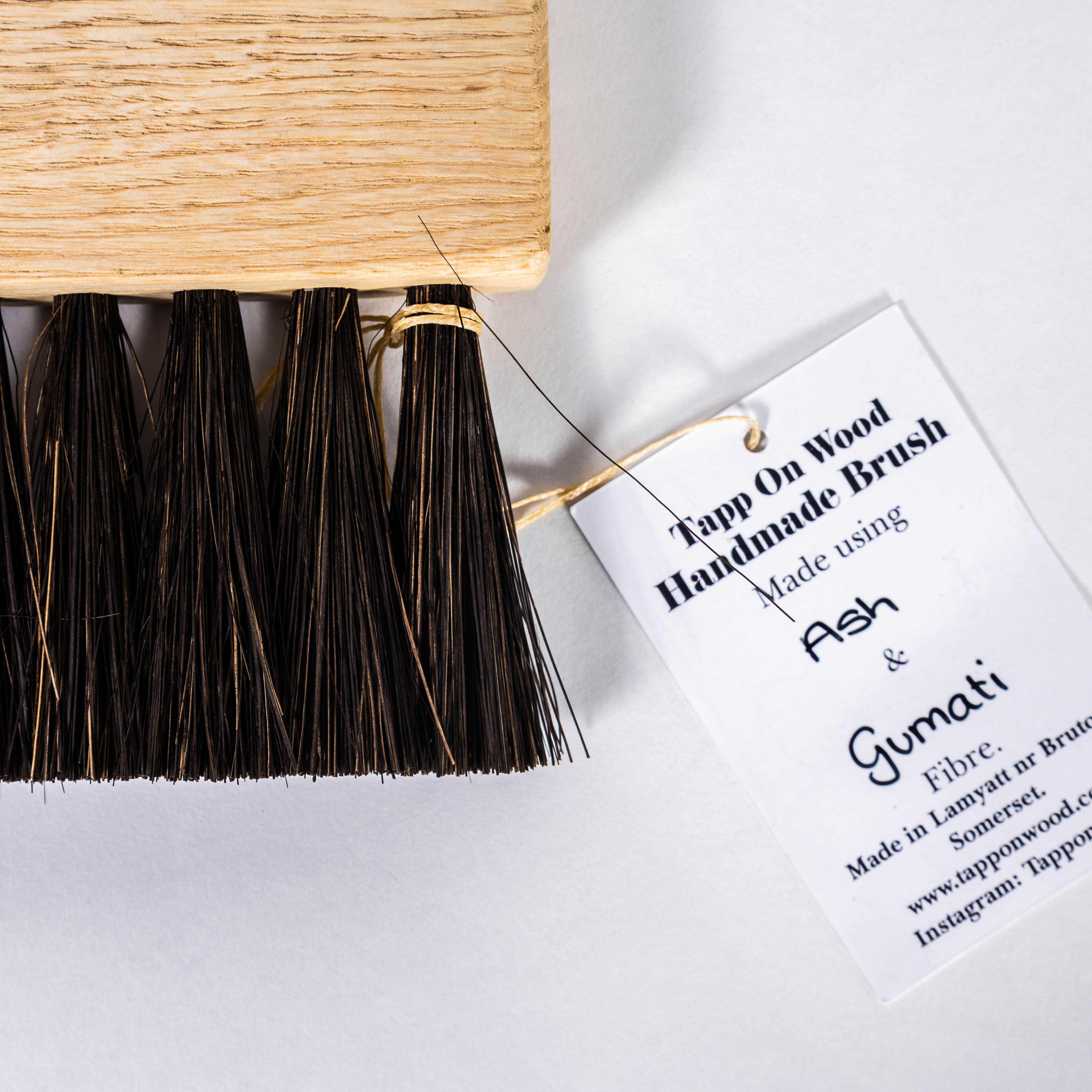 Contemporary Stub Brush - Jonny Tapp im Angebot 3