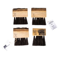 Contemporary Stub Brush - Jonny Tapp