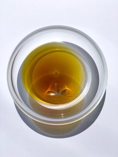 Contemporary Studio Glass, Czech Republic, The Dimple Vase