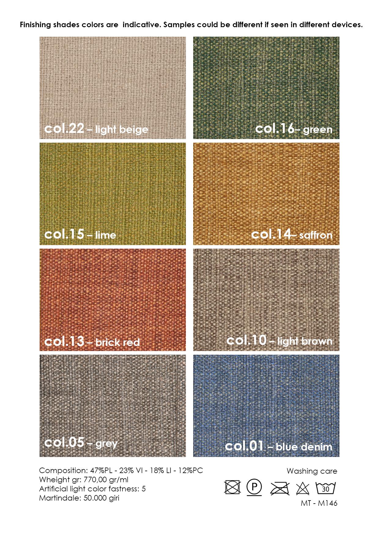 Sedia da pranzo con struttura in noce in stile contemporaneo, Made in Italy in vendita 3