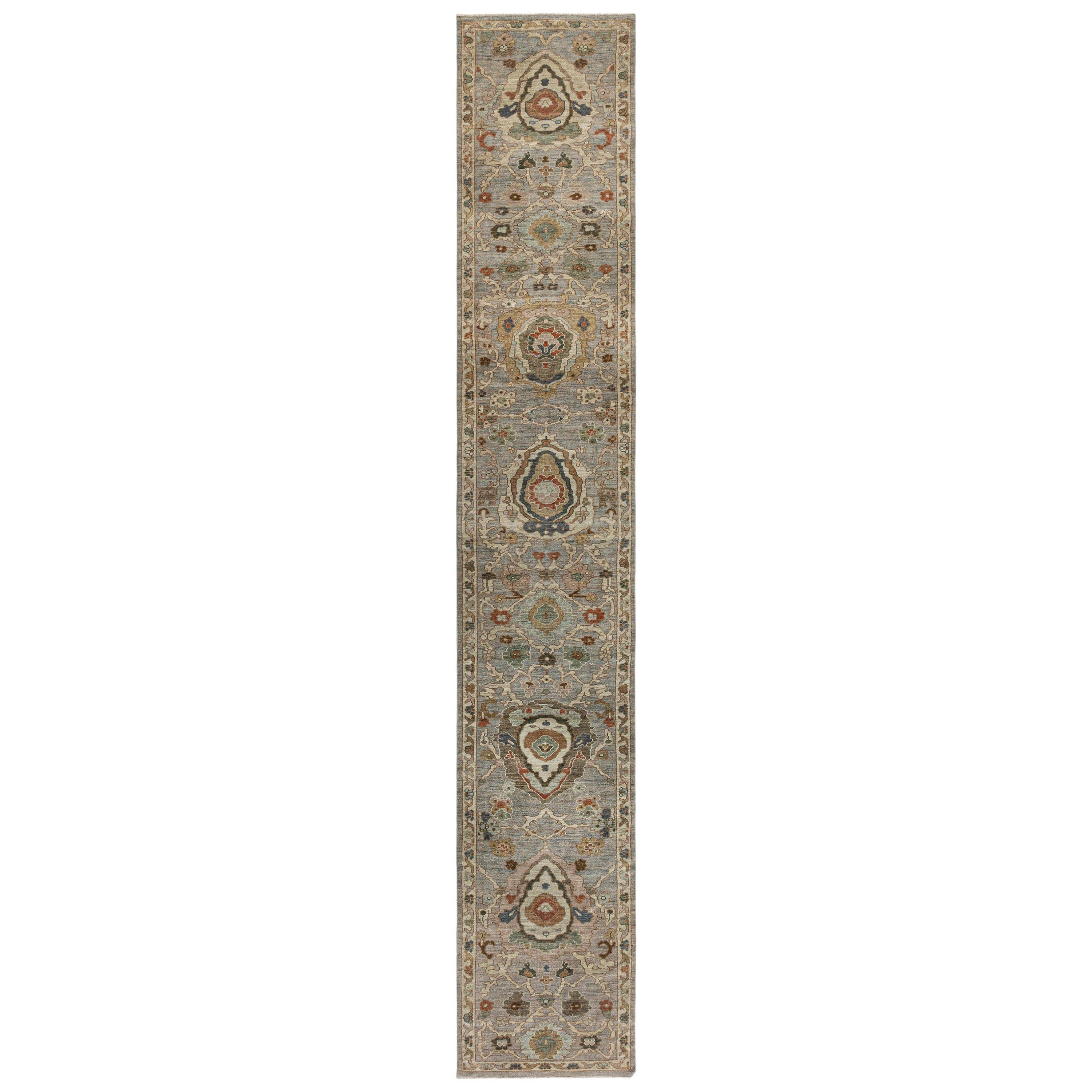 Sultanabad Rugs and Carpets