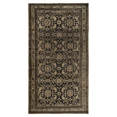 Central Asian Rugs